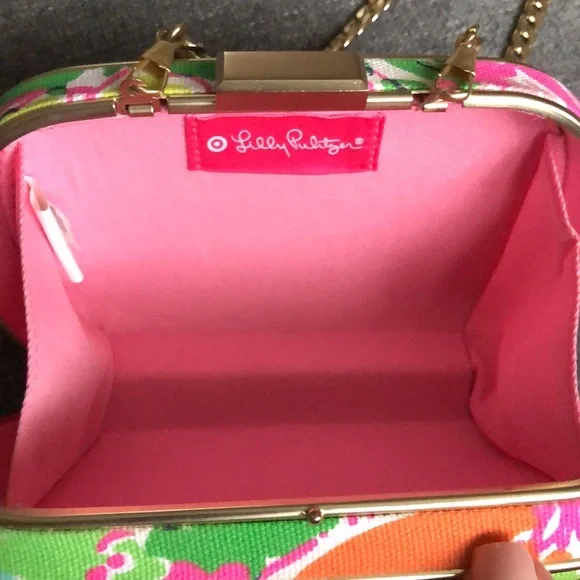 Lilly for Target Clutch - Picture 7 of 7